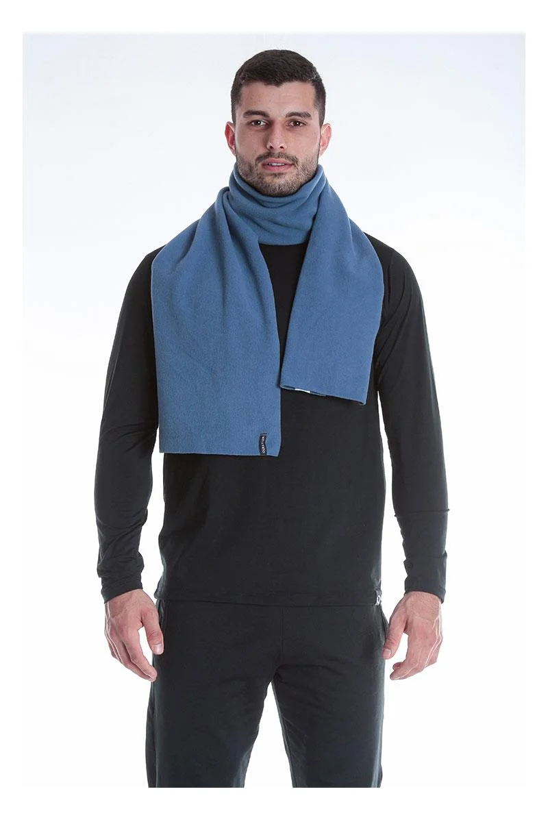 Cachecol/ Manta Fleece Question - Spinelli Motos Boutique