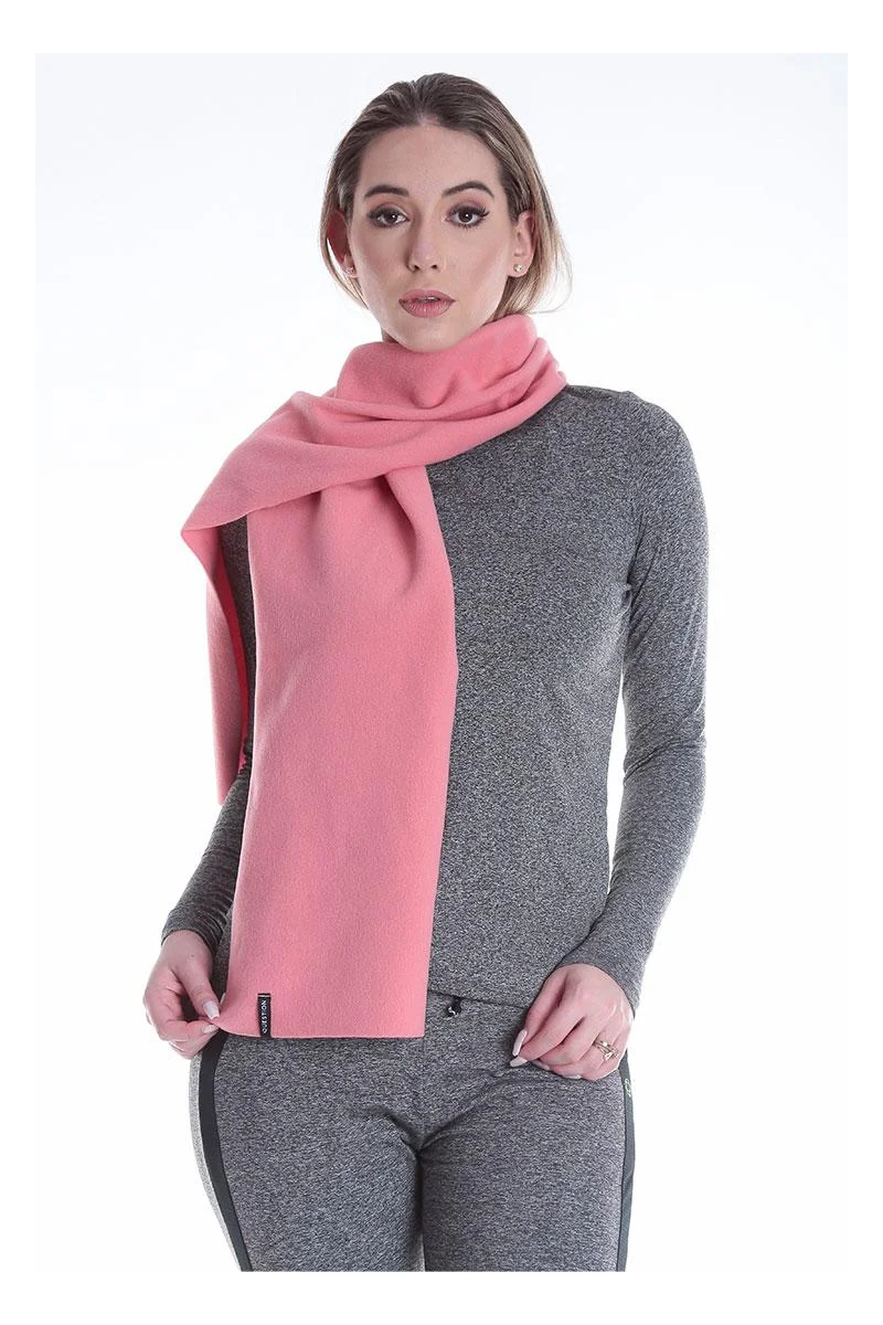 Cachecol/ Manta Fleece Question - Spinelli Motos Boutique