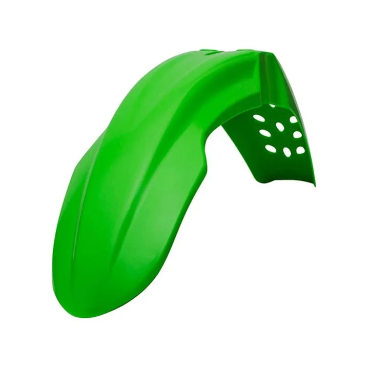 Paralama Dianteiro Universal Circuit Cool Fender - Spinelli Motos