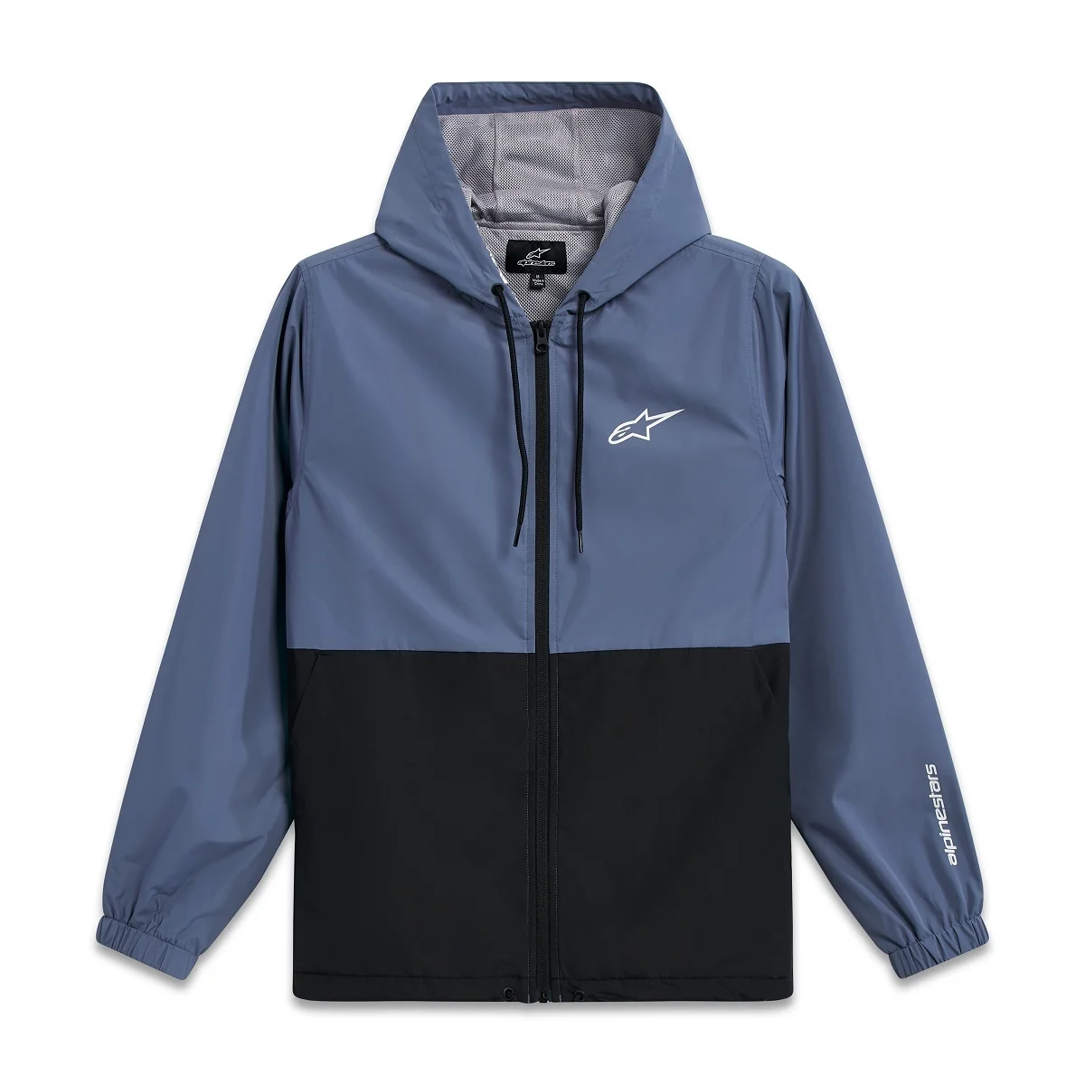 Jaqueta Alpinestars Masculina (Corta Vento) Speeder Windbreaker