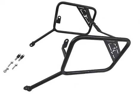 Afastador de Alforge Royal Enfield Himalayan 18 Chapam