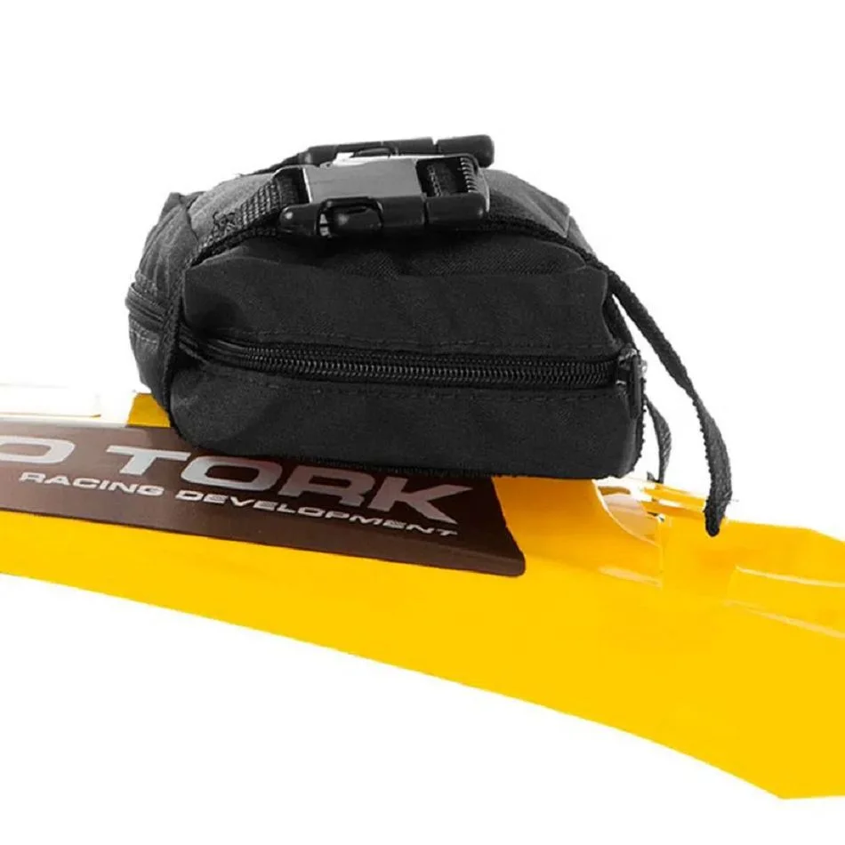 Bag de Ferramentas Pro Tork - Fixado no Paralama - Spinelli Motos