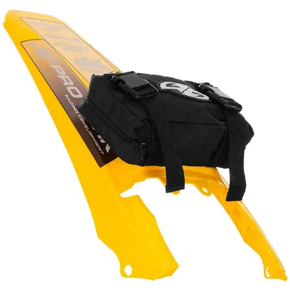 Bag de Ferramentas Pro Tork - Fixado no Paralama - Spinelli Motos