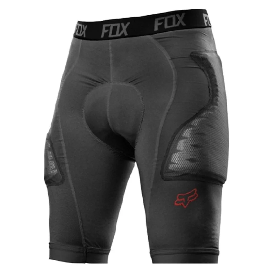 Bermuda Fox Titan Race - Spinelli Motos Boutique