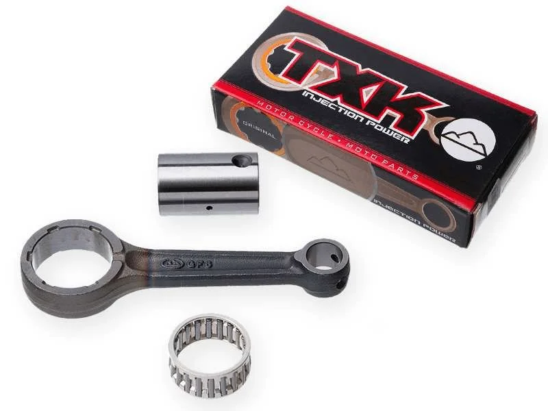 Biela CRF 230 07 TXK - Spinelli Motos Boutique