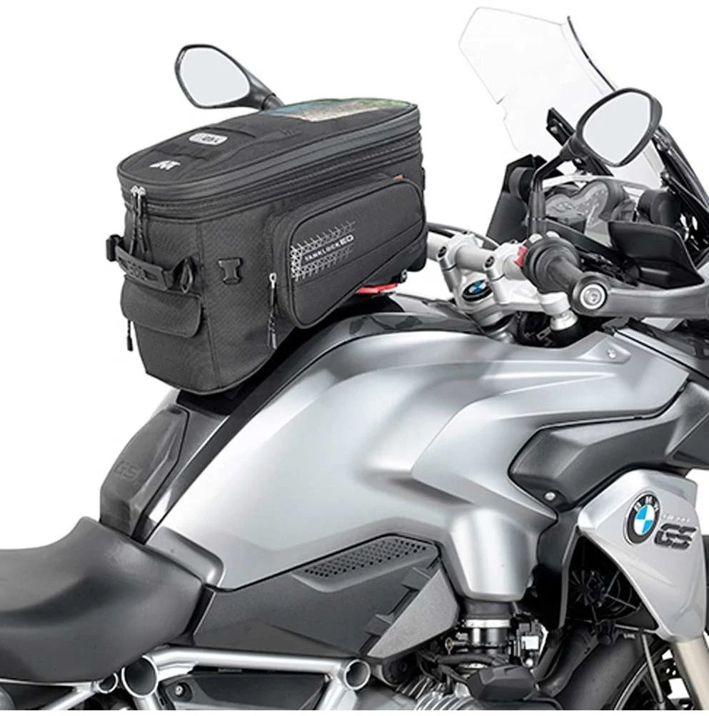 Bolsa de Tanque Givi Tanklocked Ultima UT810 25L - Spinelli Motos