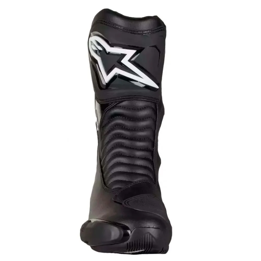 Bota Alpinestars SMX-S Preto - Spinelli Motos Boutique