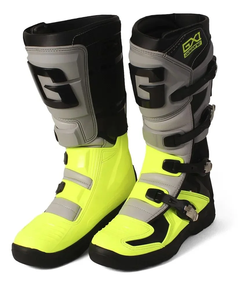 Bota gaerne online gx1 é boa