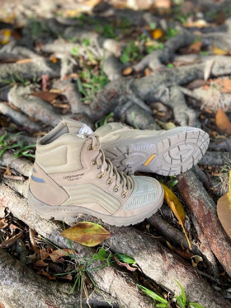 Gogowear botas best sale