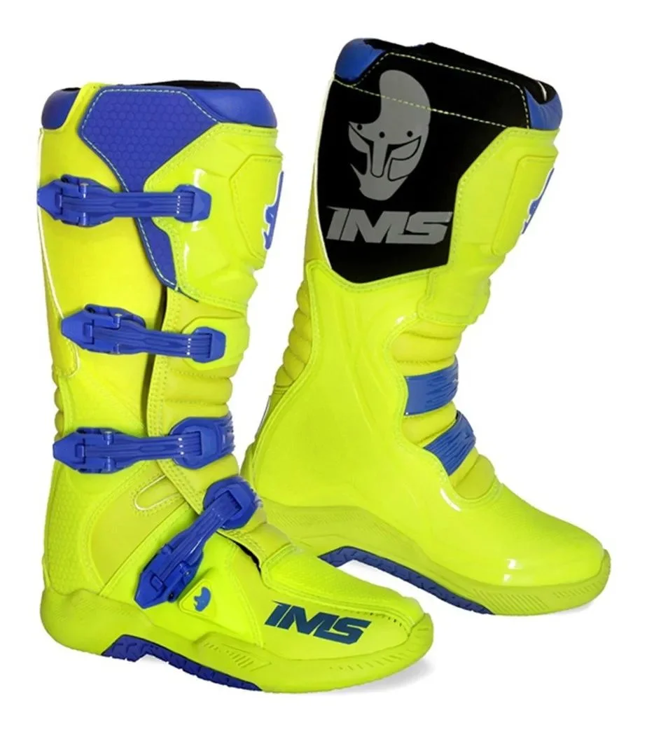 Botas ims para hot sale trilha