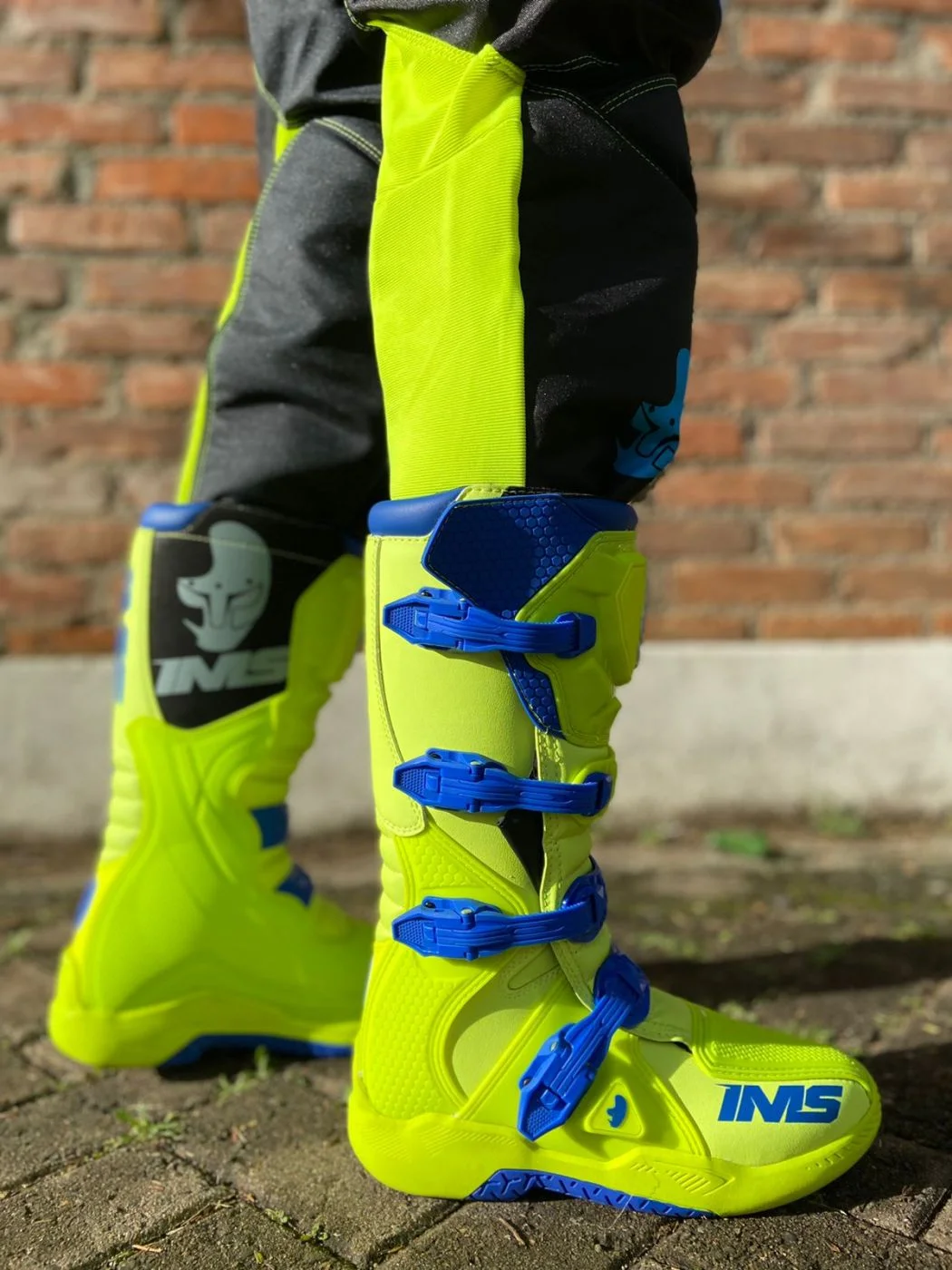 Bota ims de hot sale trilha