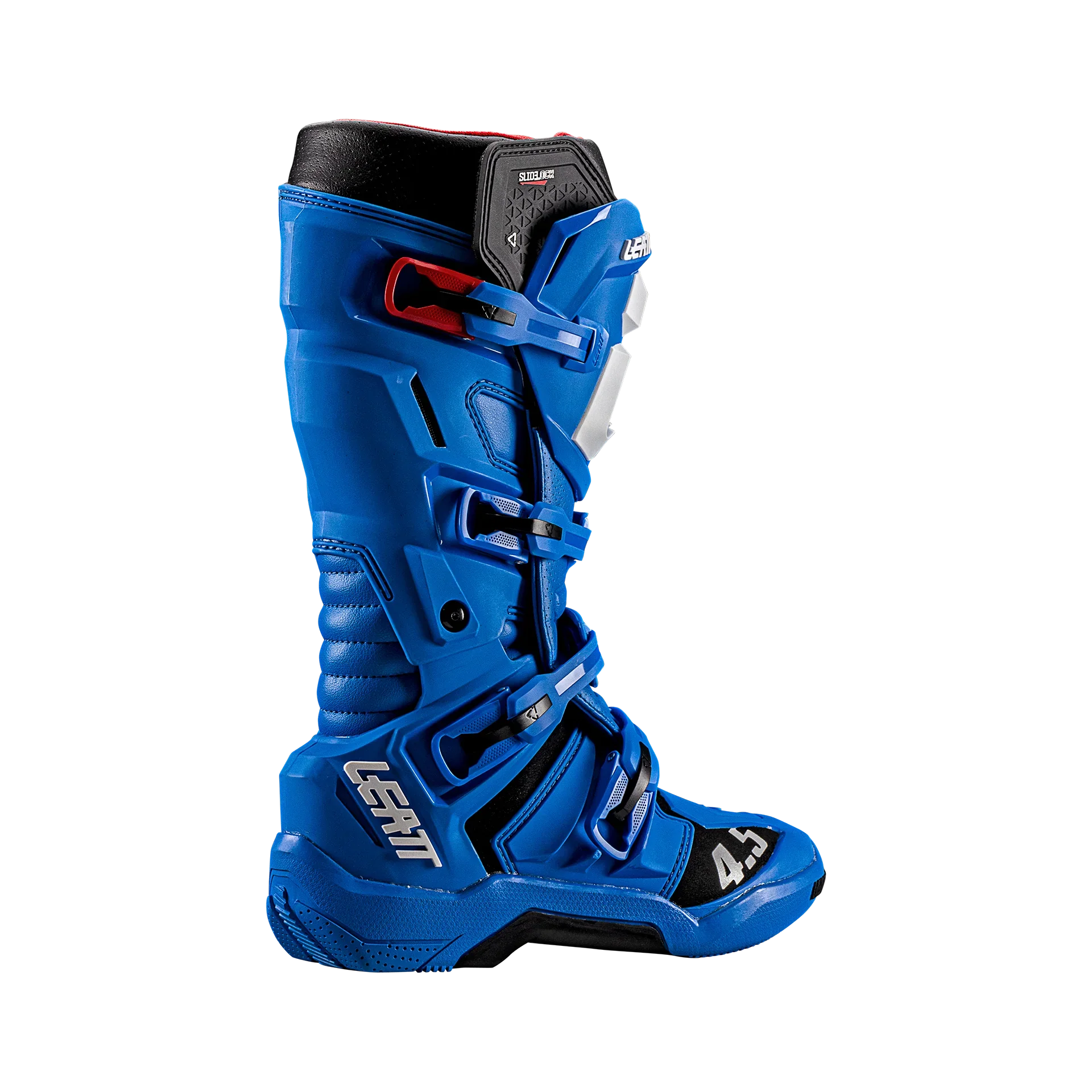 Bota Leatt 4.5 Azul - Spinelli Motos Boutique