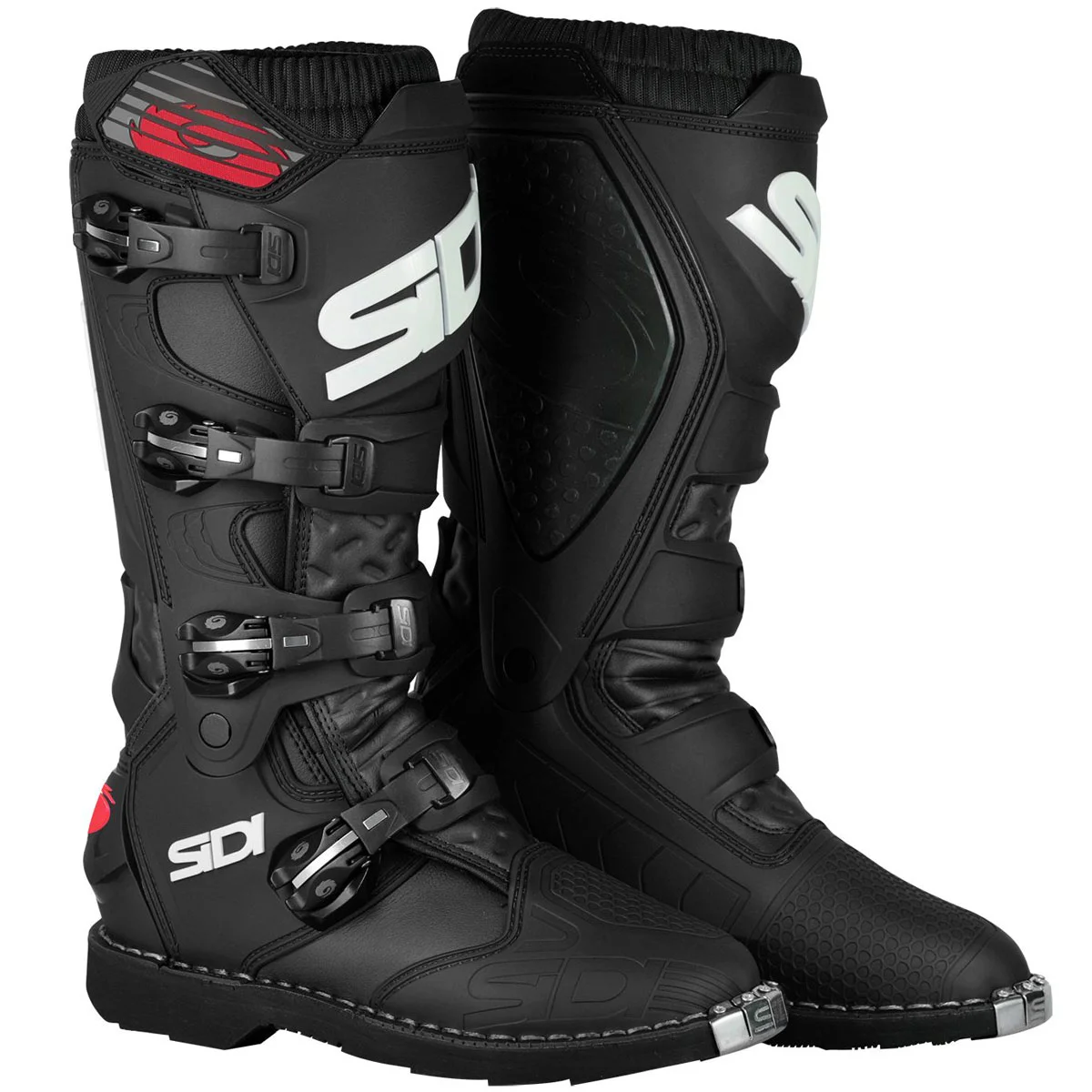 Bota Sidi X Power Preto - Spinelli Motos Boutique