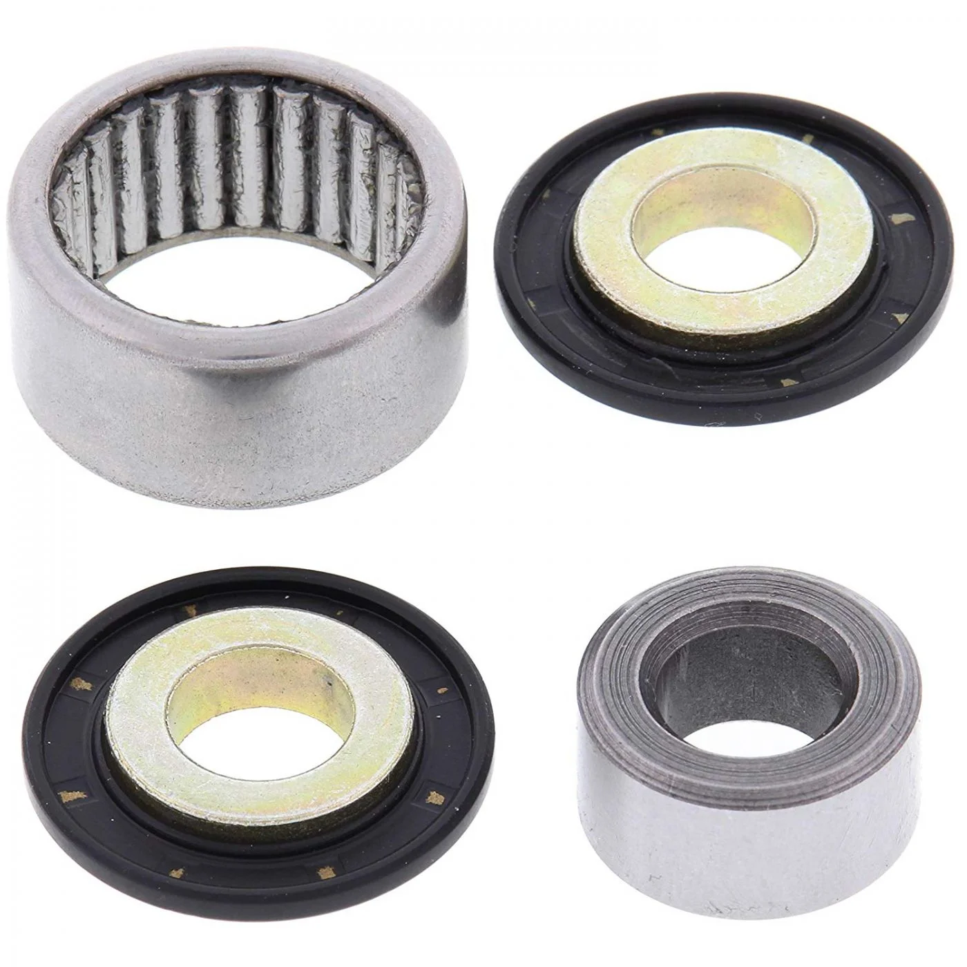 Bucha Amortecedor Inferior CRF 250R 04-18 /CRF 450R 02-18 /CRF