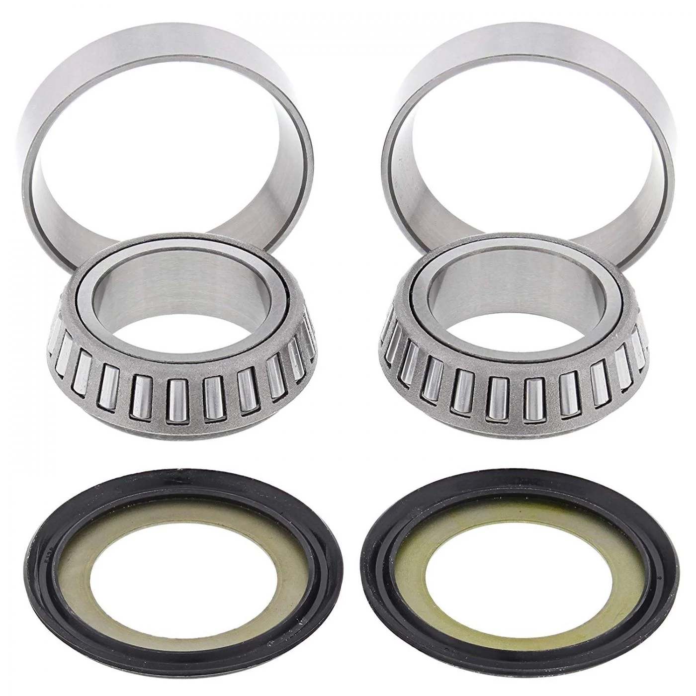 Caixa de Direção CR 125/250 98-08 /CRF 250R 04-09 /CRF 450R 04-08 Caixa de Direção CR 125/250 98-08 /CRF 250R 04-09 /CRF 450R 04-08