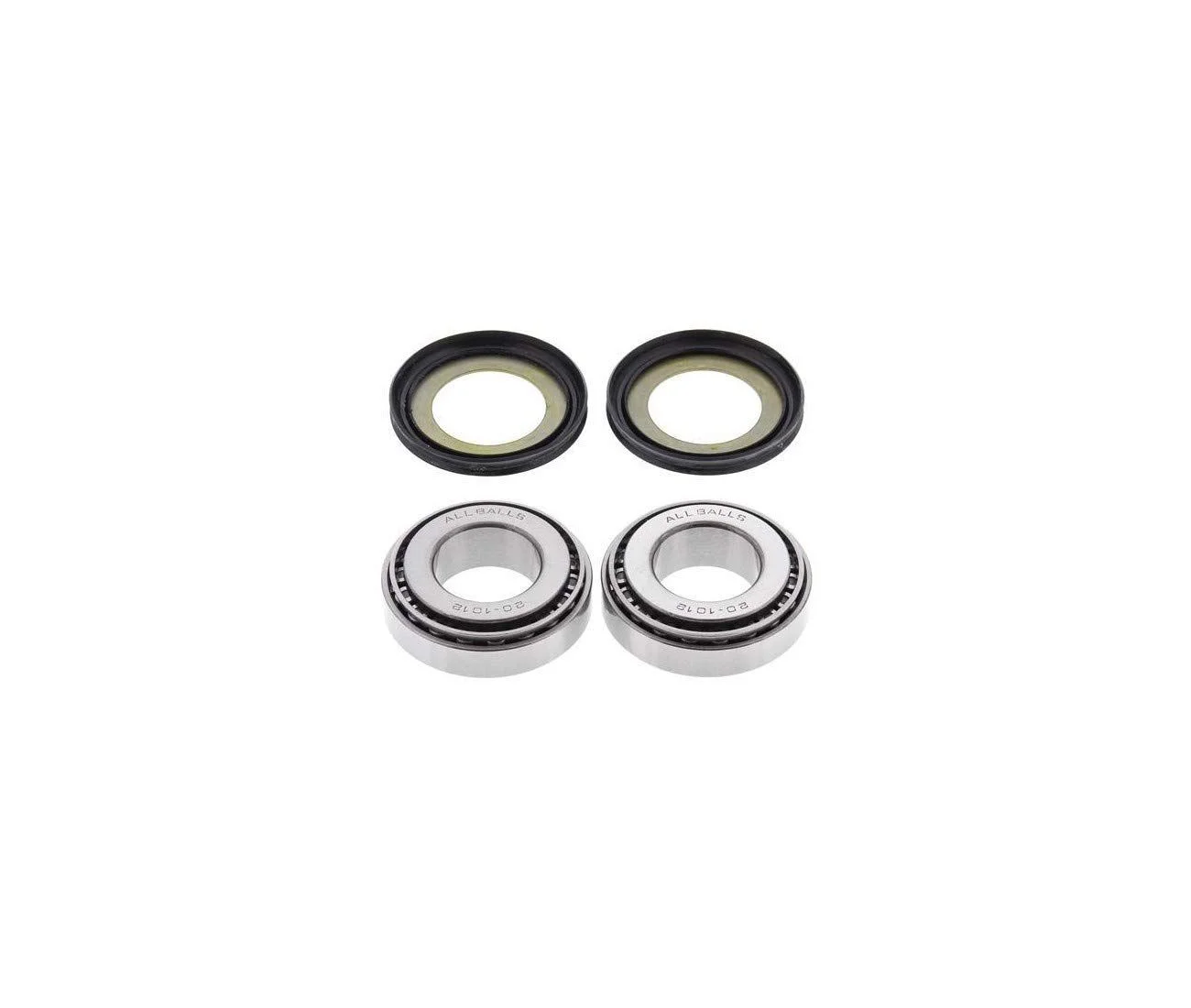 Caixa de Direção Husqvarna CR 125 93-98 /CR 250 93-95 /WR 125 98