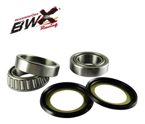 Caixa de Direção RM 125/250 ​​93-04 /RMX 250 93-99 ​​/DRZ 400 00