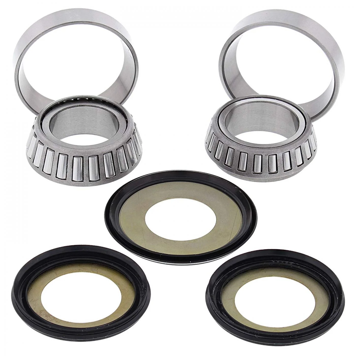 Caixa de Direção YZ 125/250 96-22 /YZF/WRF 250 01-22 /YZF/WRF 450