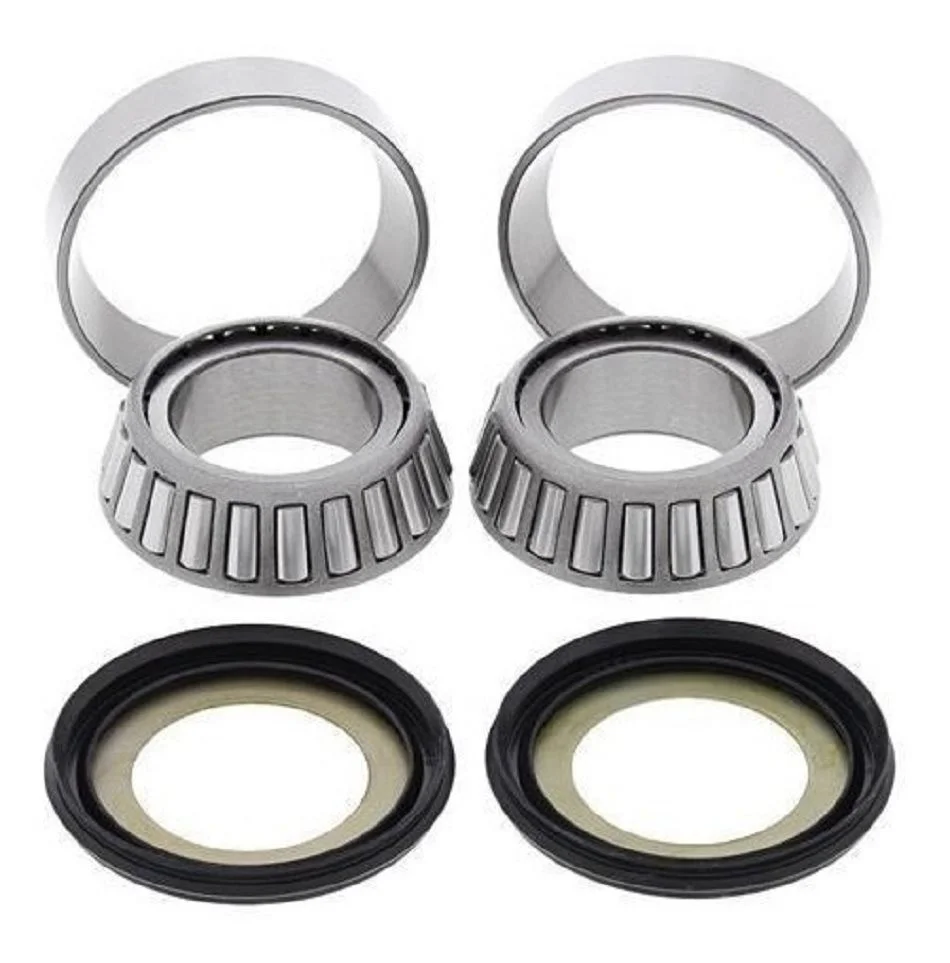 Caixa de Direção YZ 125 87-95 /YZ 250 88-95 /WR 250 91-97 /Sherco