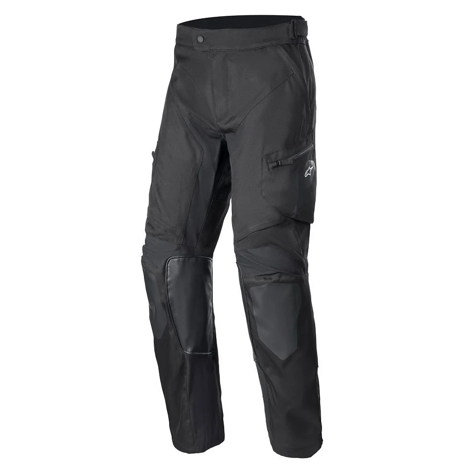 Calça Alpinestars Masculina Venture XT Preto - Spinelli Motos Boutique