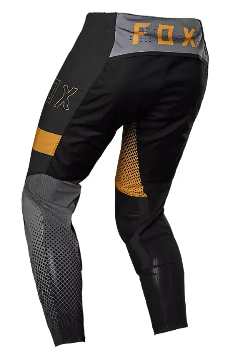 Calça Fox Flexair Riet Preto - Spinelli Motos Boutique