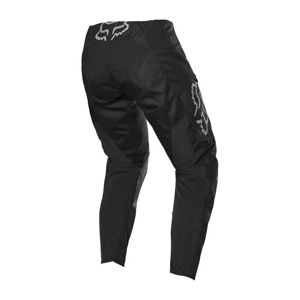 Calça Fox Legion LT - Preto - Spinelli Motos Boutique