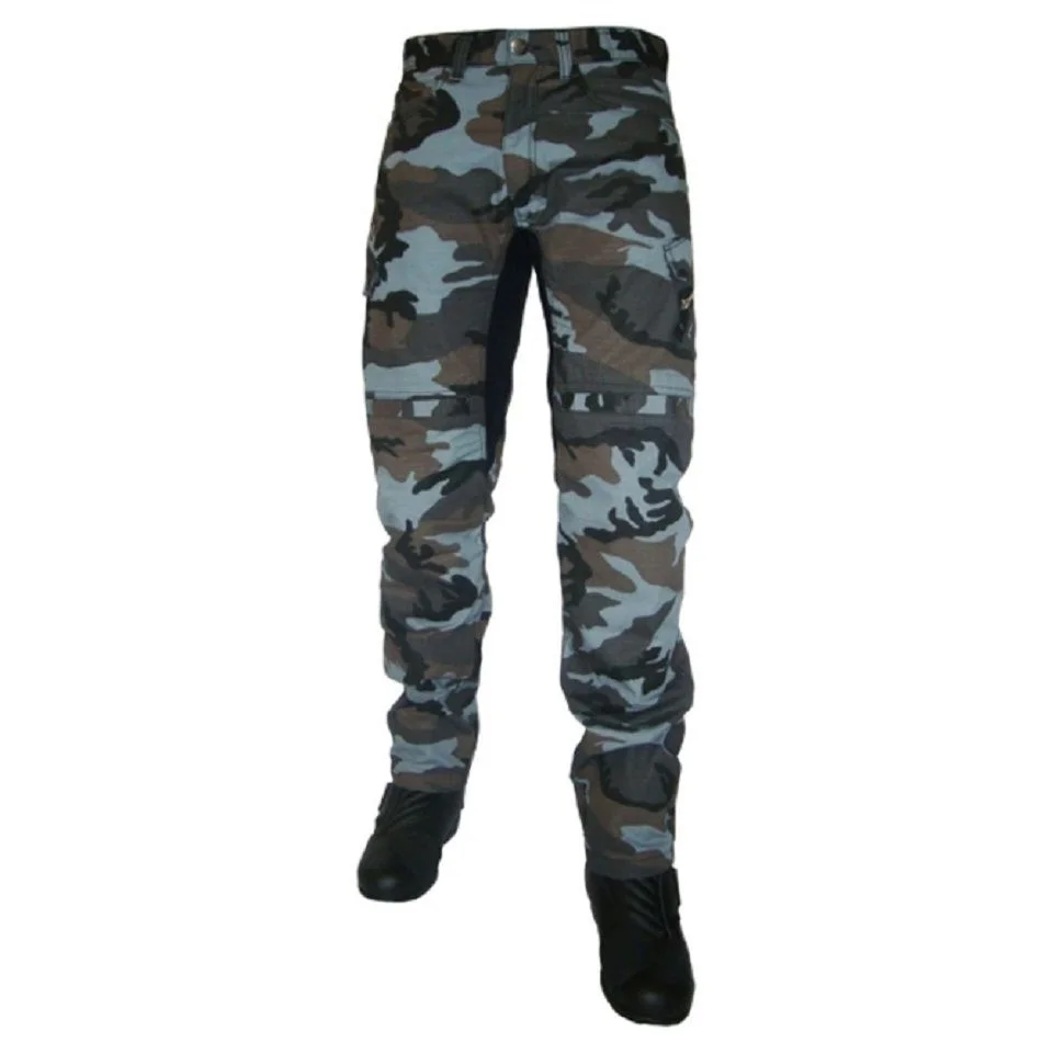 CalÃ§a Camuflada Masculina Vermelha Camuflada Militar CalÃ§a