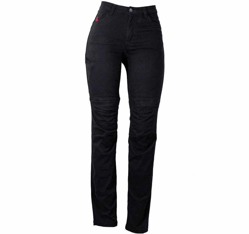 Calça jeans online hlx para motociclista