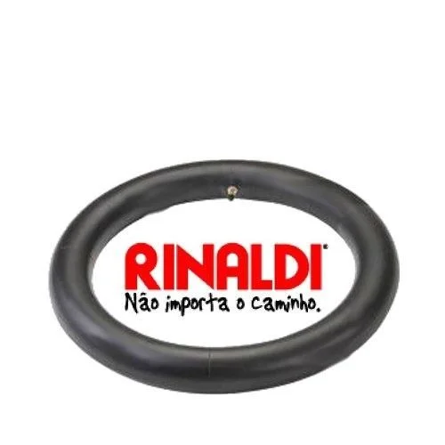 Câmara de Ar Aro 16 Traseira MXF 125 / TTR 125 Rinaldi - Spinelli Câmara de Ar Aro 16 Traseira MXF 125 / TTR 125 Rinaldi - Spinelli