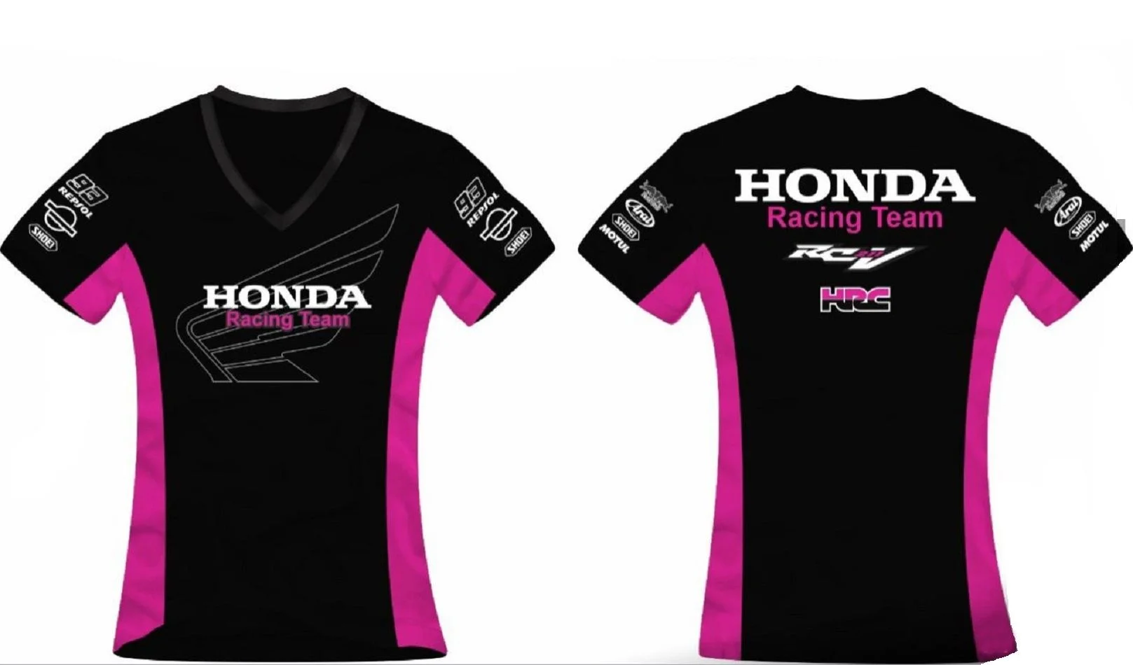 Camiseta Feminina Camisetas Honda Camiseta Camisa Honda Civic Type