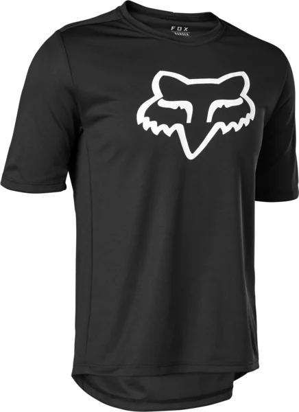 BABYL BIG FOX Tシャツ　Sサイズ Camiseta Fox Bike Infantil Ranger SS Preto - Spinelli Motos Boutique