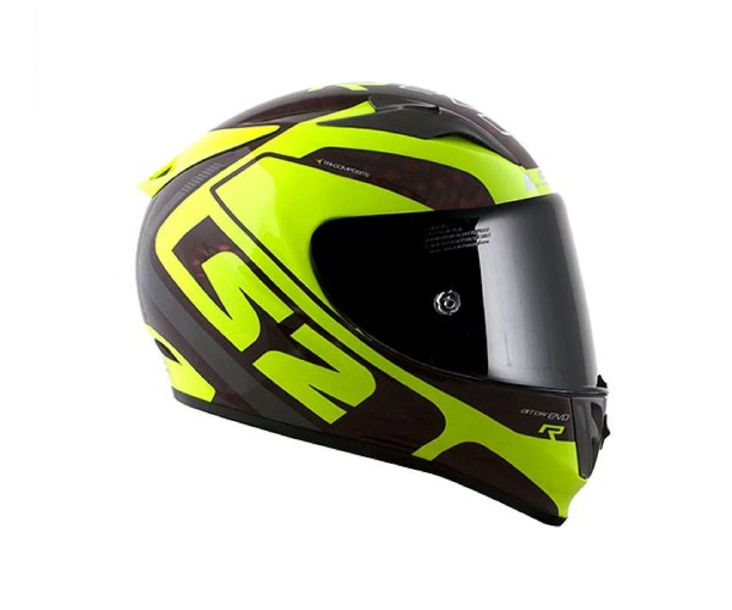 ls2 arrow carbon sting helmet EVO Solid Matte Black size Large the LS2 Arrow EVO Helmet was designed by a team that included LS2 engineers in Spain and riders from Moto 3 LS2 FF323 Arrow C Evo