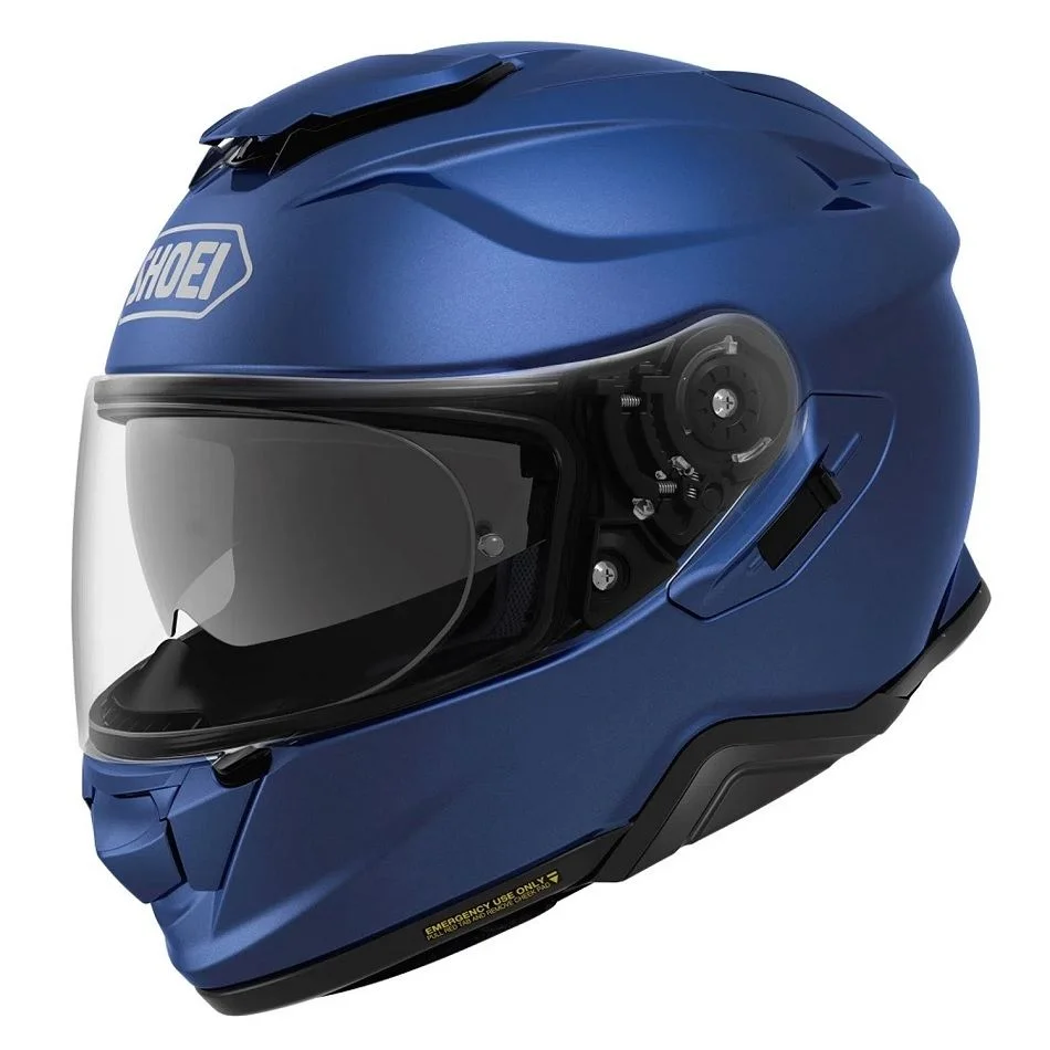 SHOEI GT-Air2 BONAFIDE XLサイズ Capacete Shoei GT-Air 2 Monocolor - Sacramento