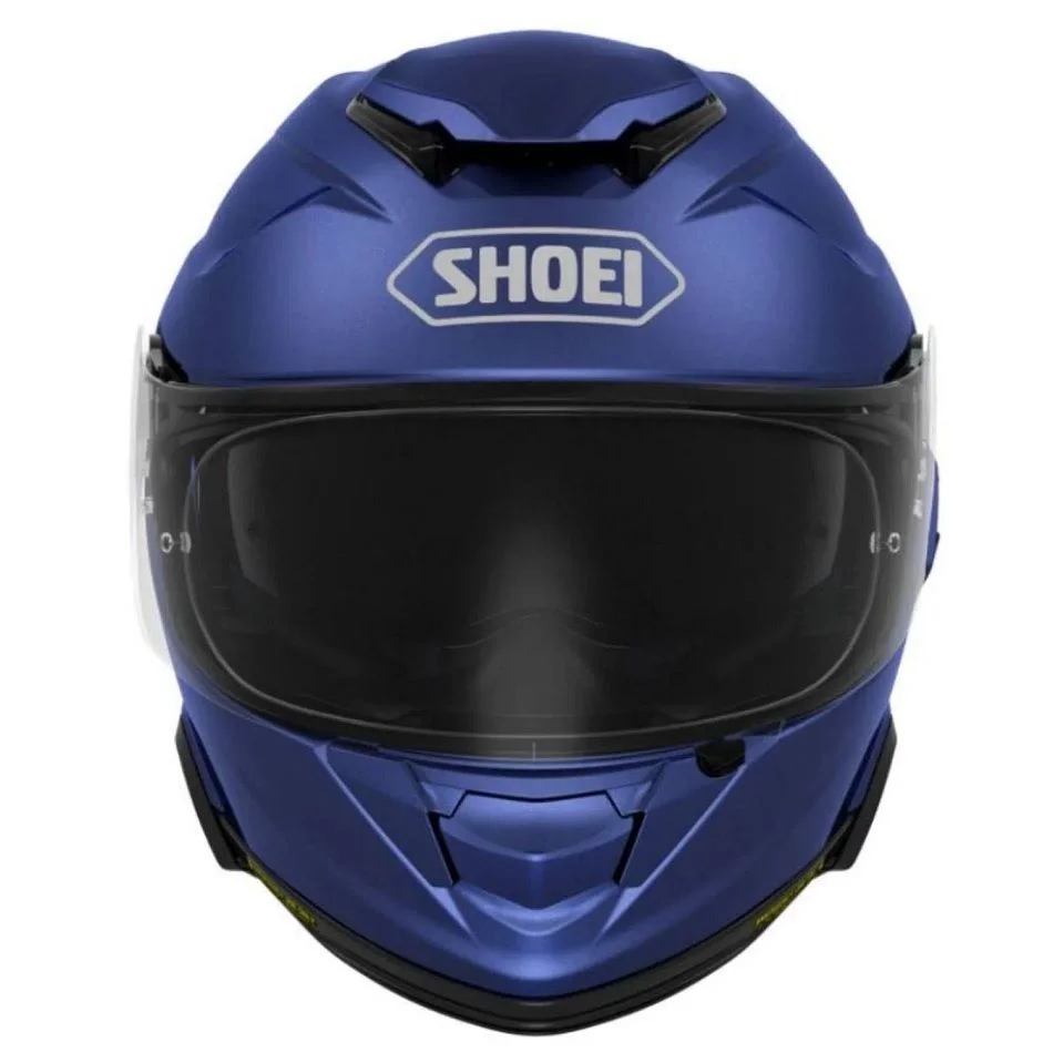 Capacete Shoei Gt-Air 2 Azul Fosco (Multifibras) - Spinelli Motos