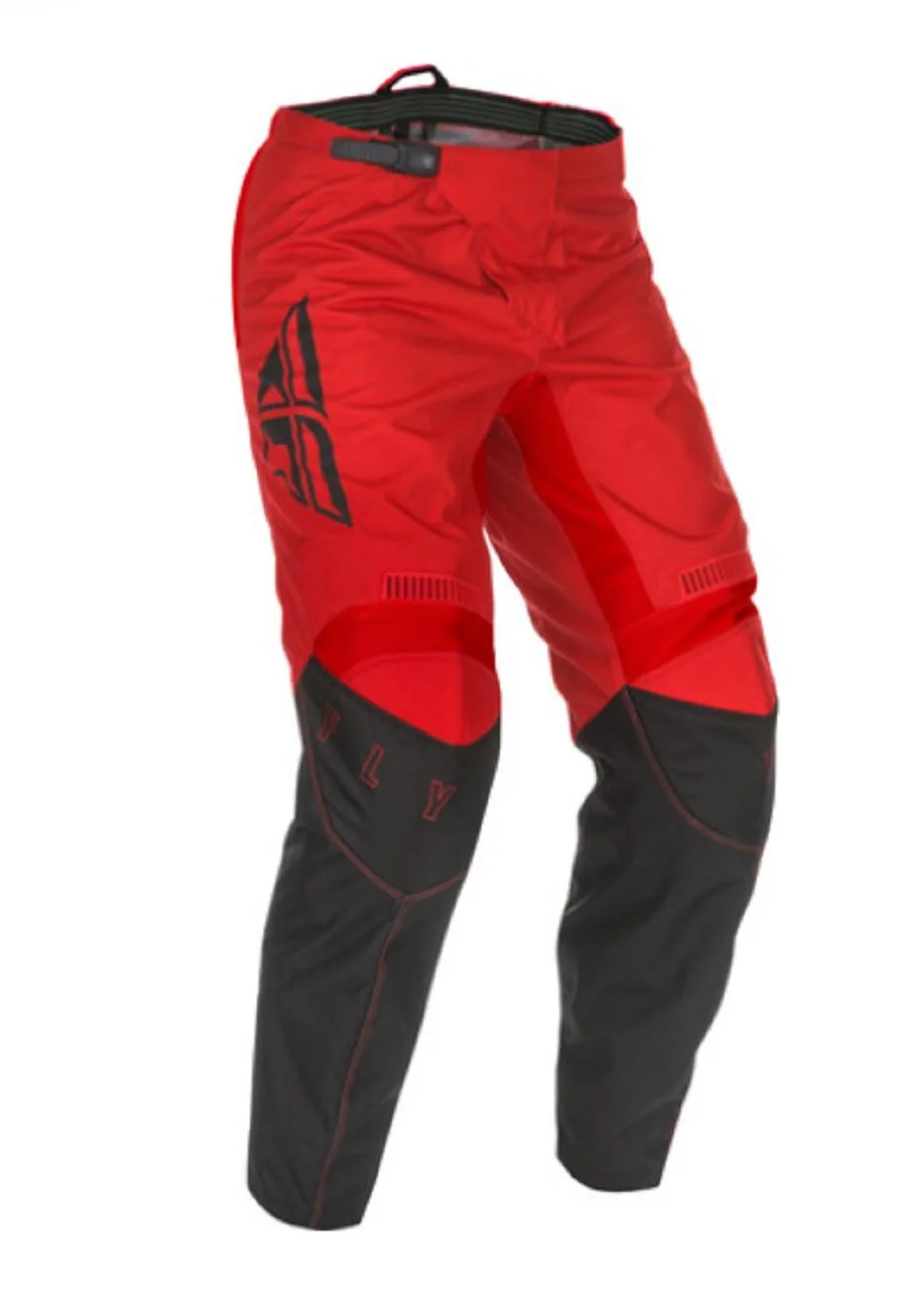 Conjunto FLY F-16 Vermelho/Preto - Spinelli Motos Boutique