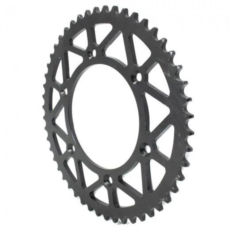 Coroa Aço YZ 125/250 /YZF 250/450 /WRF 250/450 /TTR 230 /XR 250