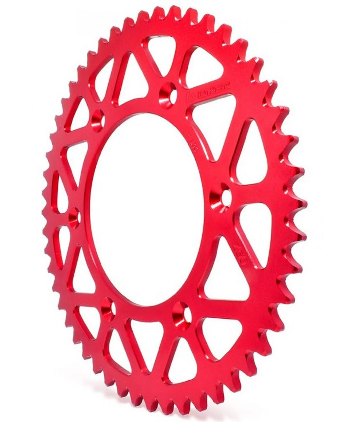 Coroa Alumínio CRF 230F /CRF 250F /CR 125/250 /CRF 250R /450R /CRF
