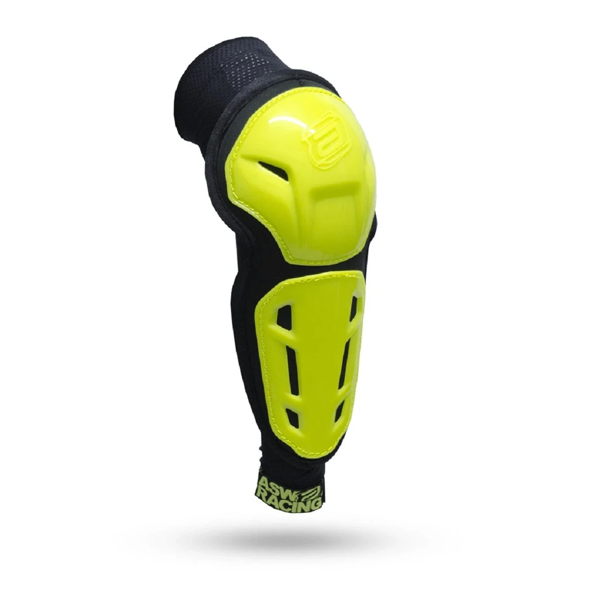 Cotoveleira ASW Image Fluor - Spinelli Motos Boutique