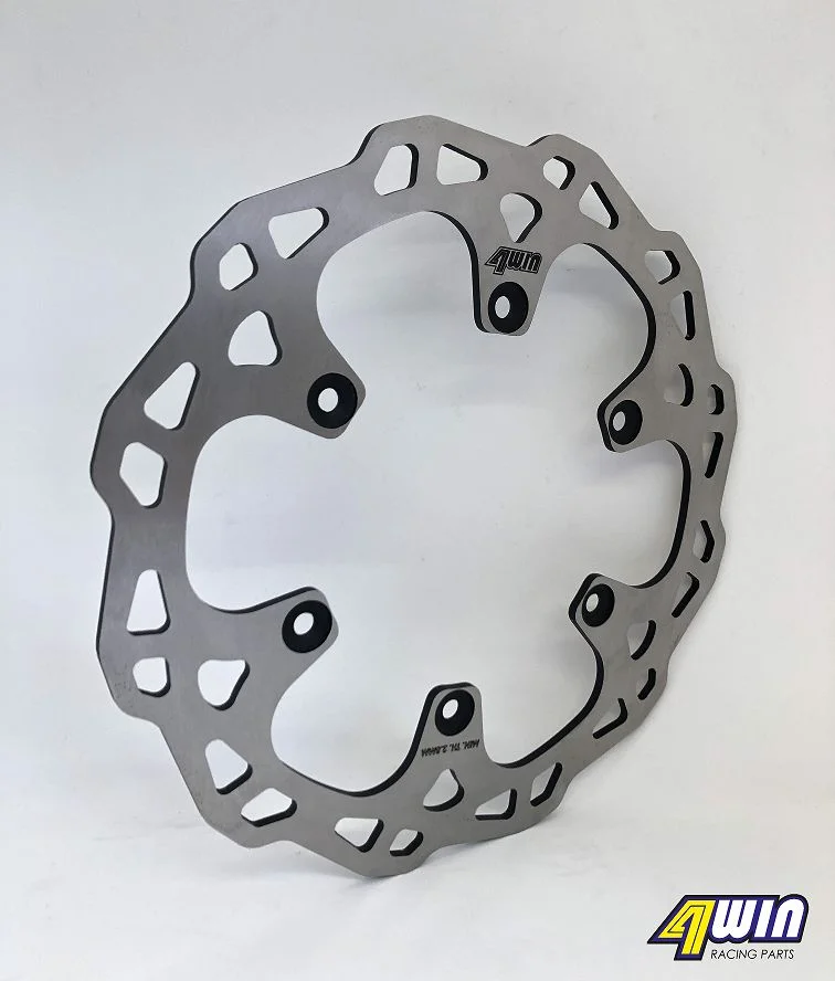 Disco de Freio Traseiro YZ 125/250 /YZF 250/450 /WRF 250/450 02-18