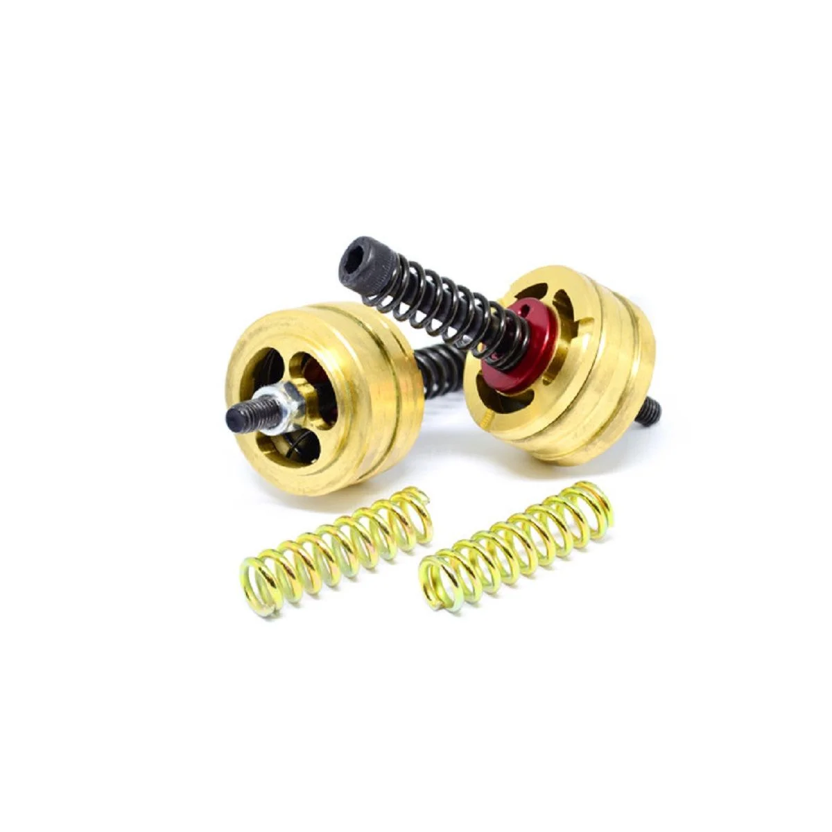 Emulador de Suspensão Dianteira CRF 230F /XR 200 Biker - Spinelli