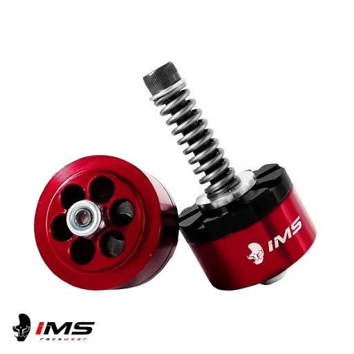 Emulador de Suspensão Dianteira CRF 230F /XR 200 (C/ 2 Jogos de