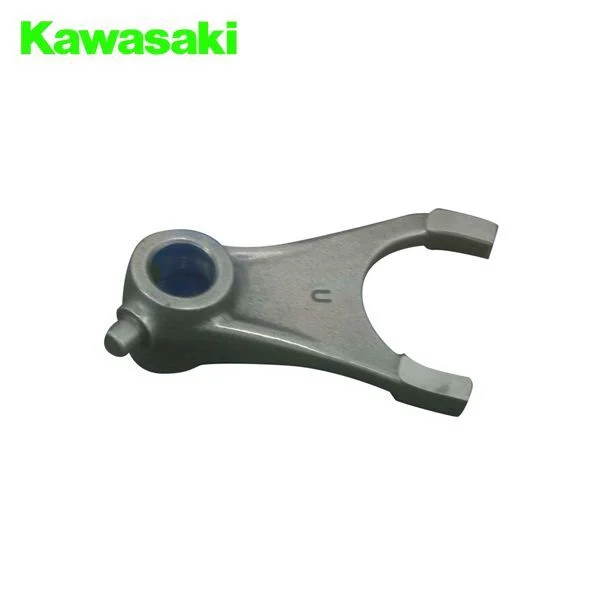 Garfo Seletor caixa Eixo Secundário KXF 250 09-16 - Spinelli Motos