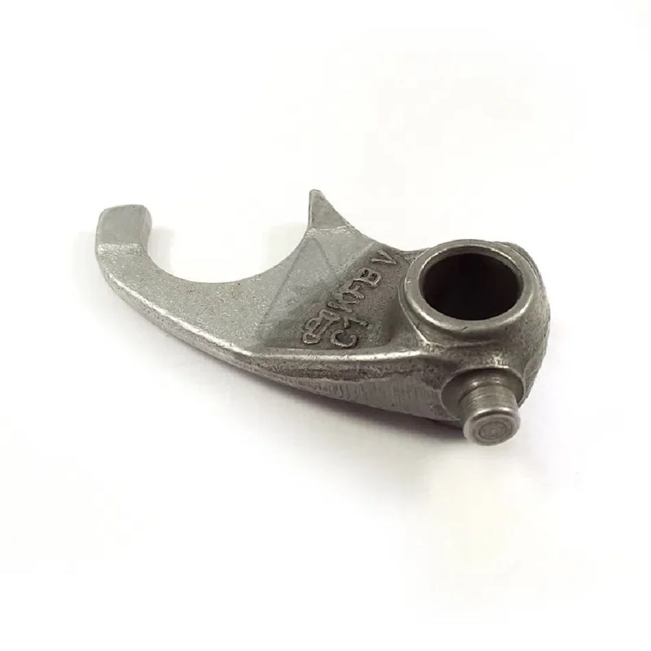 Garfo Seletor Central Crf 230f - Original Honda - Spinelli Motos