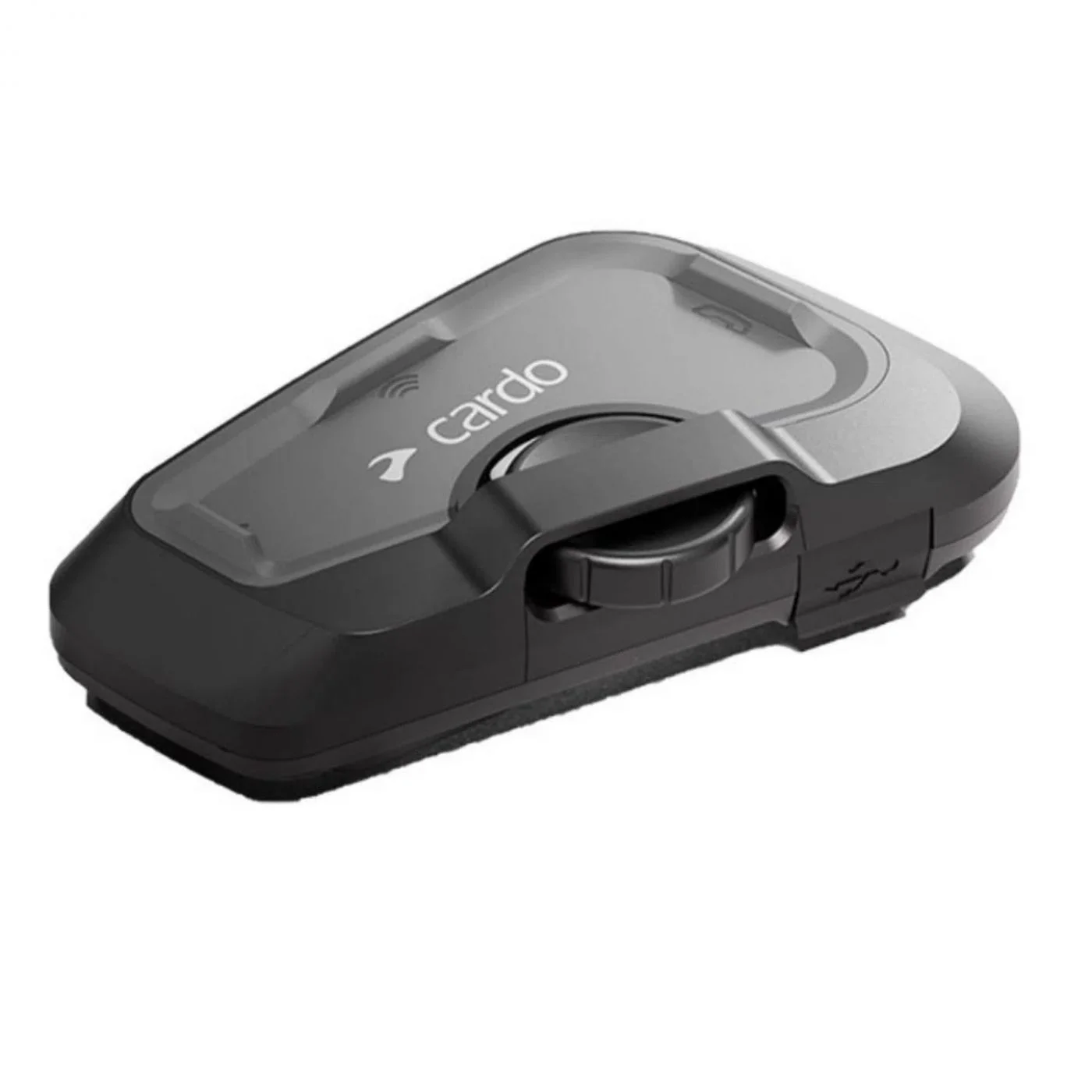 Intercomunicador Cardo Freecom 4X Unitário - Spinelli Motos Boutique