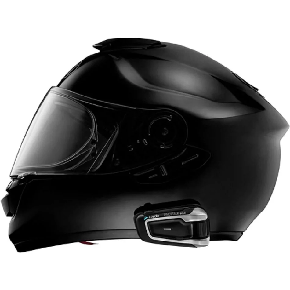 Intercomunicador Cardo Packtalk Bold JBL Duo - Spinelli Motos Boutique