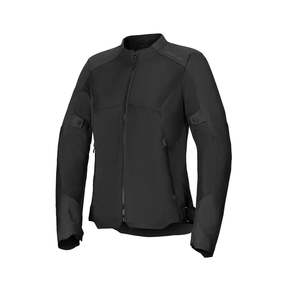 Jaqueta Alpinestars Stella/Feminina C1 Air Preto - Spinelli Motos