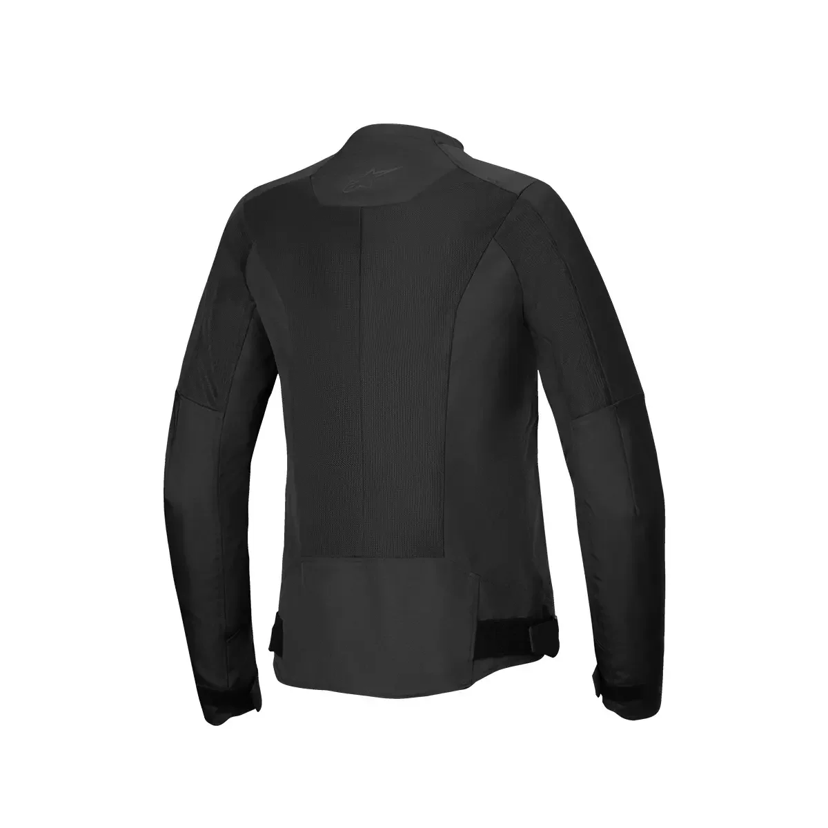 Jaqueta Alpinestars Stella/Feminina C1 Air Preto - Spinelli Motos