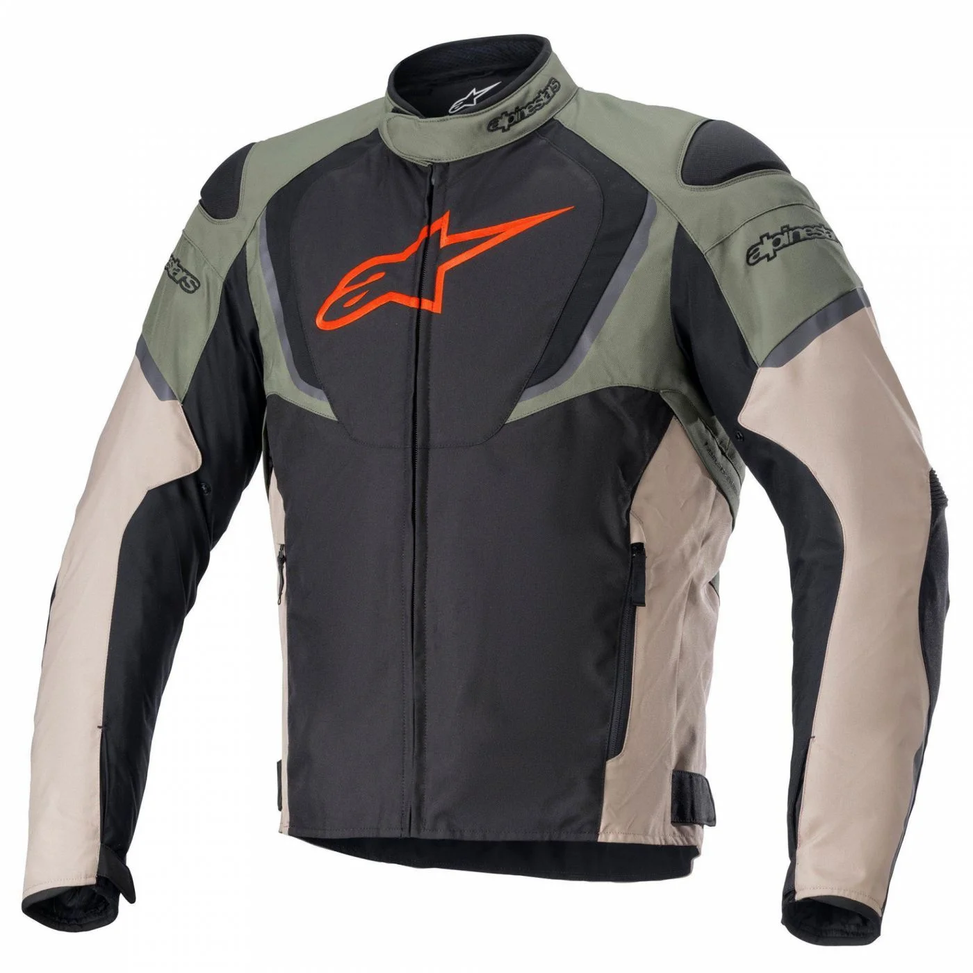 Jaqueta online alpinestars jaws