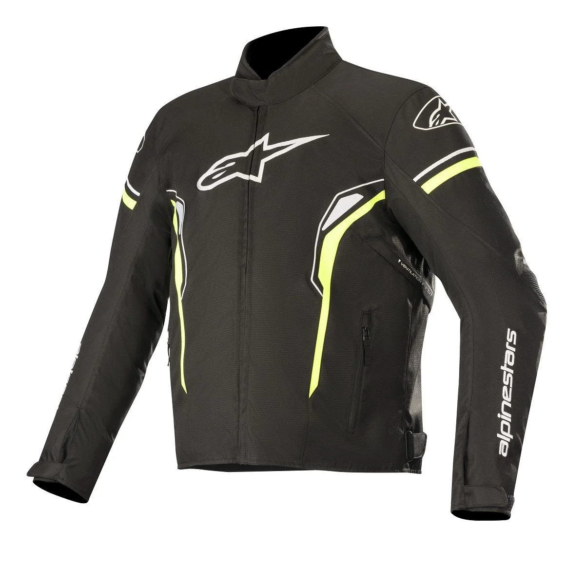 Jacket Jaquetas Masculinas Alpinestars Jaqueta Alpinestars T SP WP