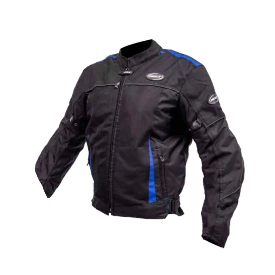 Jaqueta de best sale motoqueiro helt